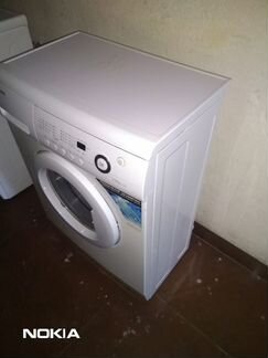 Стиральная машина бу Samsung 3,5 кг