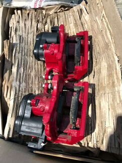 Задние суппорта комплект Range Rover Sport 2 L494