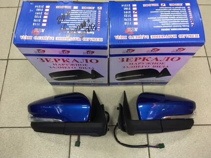 Зеркала SE,Гранта,2109-2114