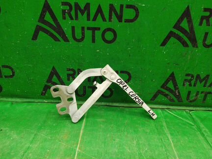 Петли капота правые Opel Corsa D 2006-2014