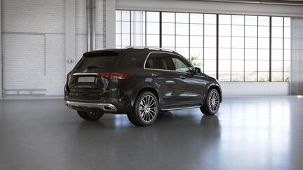Mercedes-Benz GLE-класс 3.0 AT, 2020