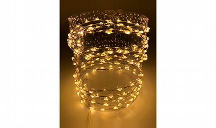 Гирлянды новогодние