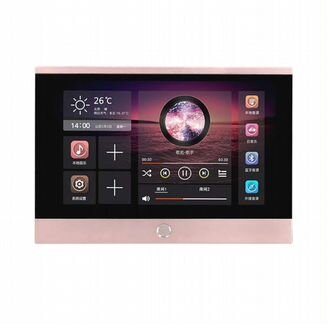 Настенный усилитель