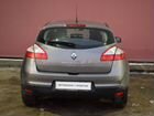 Renault Megane 1.6 МТ, 2012, 50 264 км объявление продам