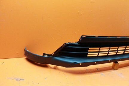 Юбка бампера передняя Toyota Rav4 CA40 2015-Нв