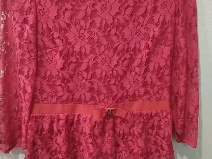 Блузка Zaffiro