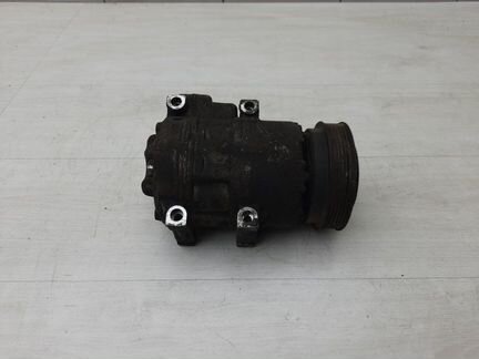 Компрессор кондиционера Kia Magentis 2 MG G4KA