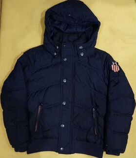 Куртка детская Tommy Hilfiger (10лет)