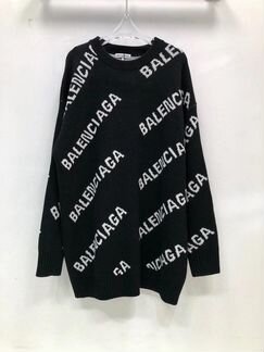 Свитшот Balenciaga