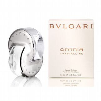 Bvlgari Omnia Crystalline