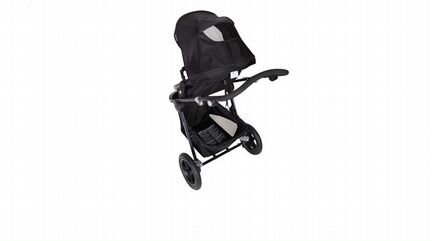 Коляска Baby Trend Sport 3-Wheel Stroller 3в1
