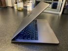 Ноутбук MacBook Pro 13 touch bar A1706 2017