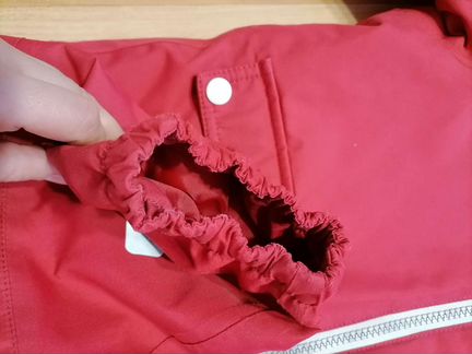 Комбинезон Reima р 86