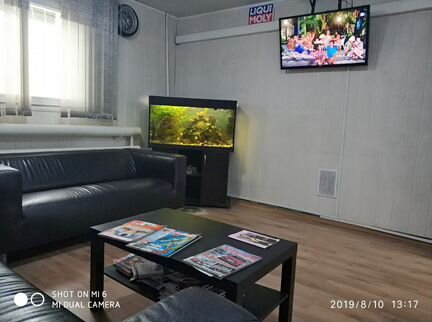 Ремонт газелей всех модификаций