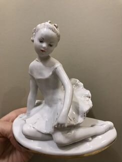 Статуэтка