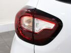Renault Kaptur 1.6 МТ, 2021, 219 км объявление продам