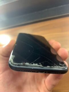 iPhone xr 64gb black