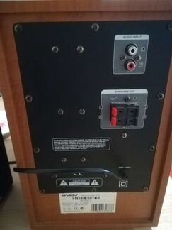 Колонки Sven MS-970