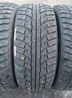 225 60 17 Kumho бу Шины Зимние 225 60 R17 94W