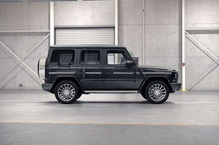 Mercedes-Benz G-класс 2.9 AT, 2020