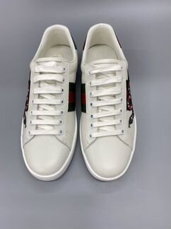 Кеды Gucci