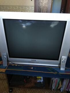 Пульт от телевизора Thomson 29dm400kg