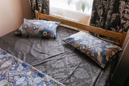 Комната 15 м² в 1-к, 2/10 эт.