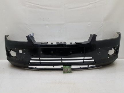 Бампер передний Ford Focus 2