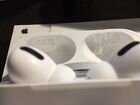 Беспроводные наушники Apple AirPods Pro объявление продам