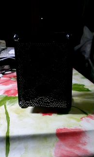 Картина игольчатая