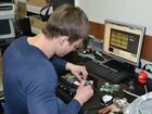 Ремонт компьютеров и ноутбуков в Ульяновке объявление продам