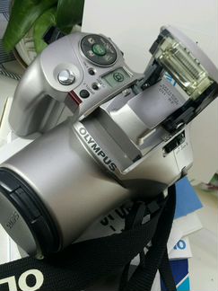 Фотоаппарат Olympus IS-21