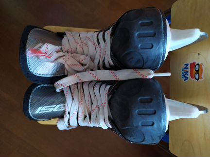 Коньки boston H-300