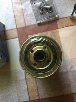 Фильтр топливный hyundai porter