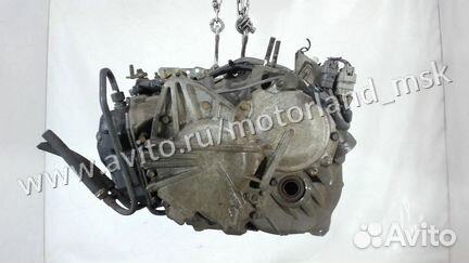 Коробка передач Volvo S40 / V40 1.8 Инжектор, 2002