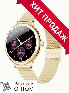 Умные часы Smart Watch CF80 оптом