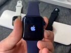 Часы Apple Watch 7 45 mm (гарантия) объявление продам