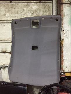 Паталок крышу Hyundai Sonata 5 2002-2010