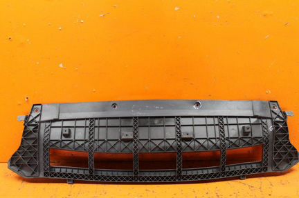 Защита бампера передняя Audi Q5 8R 2008-2017