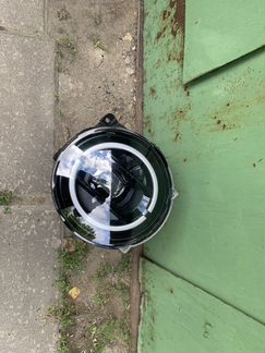 Фара левая Мерседес 463 G w 463 рест