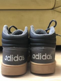 Кроссовки зимние Adidas 41 размер