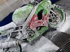 Kawasaki zx9r объявление продам