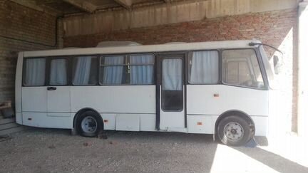 Автобус Богдан А 09214