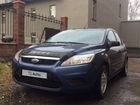 Ford Focus 1.4 МТ, 2007, 170 000 км