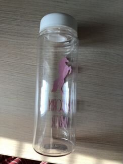 Бутылочка для воды