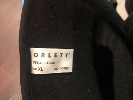 Ортез голеностопного сустава