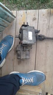 CAN - AM Commander 800R, электроусилитель