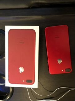 iPhone 7 plus 128gb