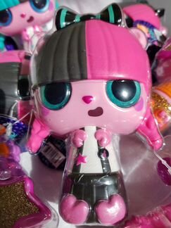 Игрушка-расческа Pop pop hair surprise