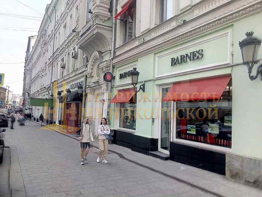 Петровка 26 9. Петровка 26с9. Москва, ул.Петровка, д. 26, стр. 9.